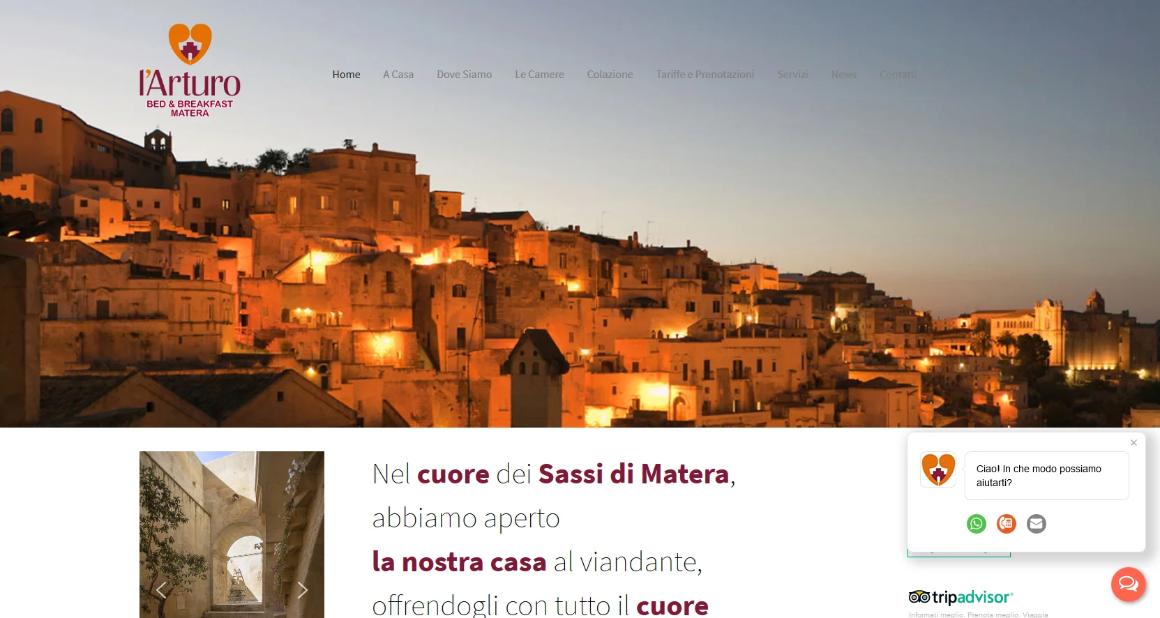 Win Win Web | Realizzazione Siti Matera | siti web matera | siti internet matera